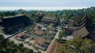 Top 5 Hot-Drop locations in Sanhok.